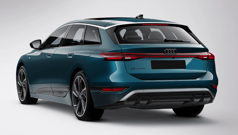 A5 Avant e A6 Avant e-tron chegam à rede de concessionárias