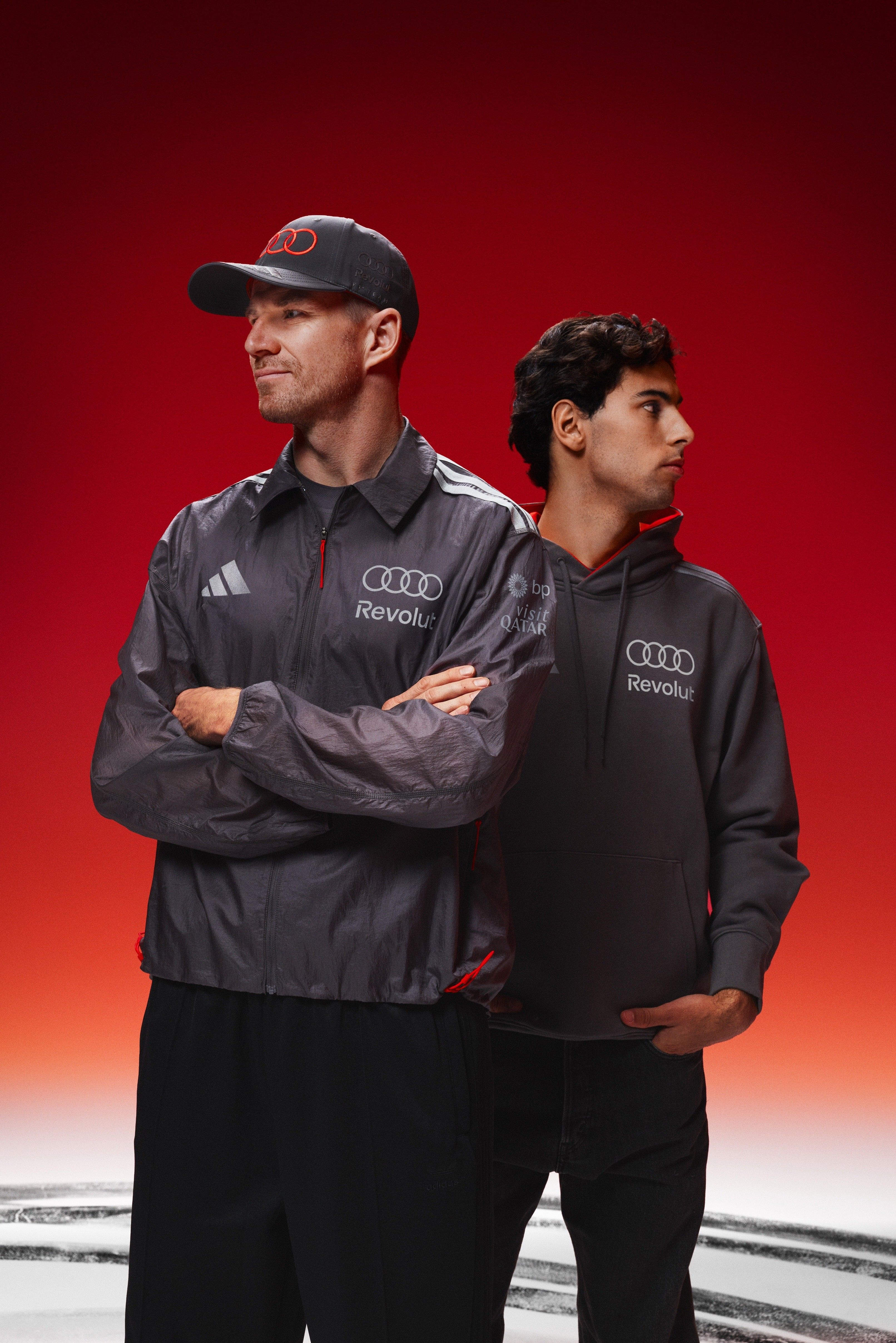 Audi F1 Revolut Team - Bortoleto and Hulkenberg.jpg