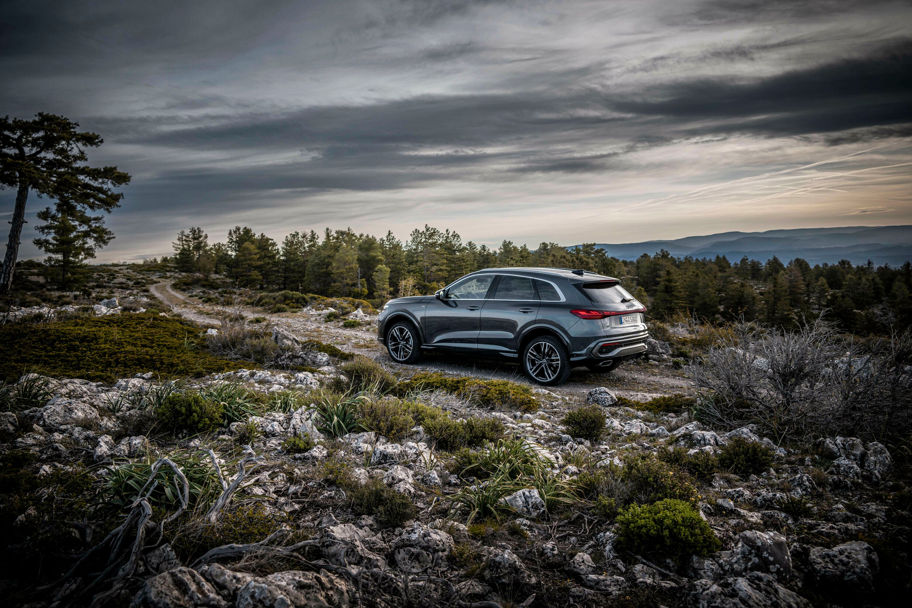 Audi inicia pré-venda do novo Q5 com preço exclusivo