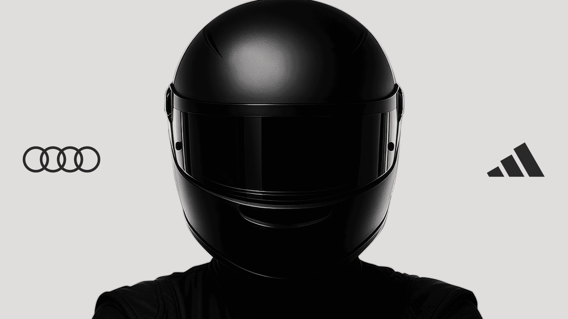 Adidas se torna parceira oficial da futura equipe Audi F1 Team 