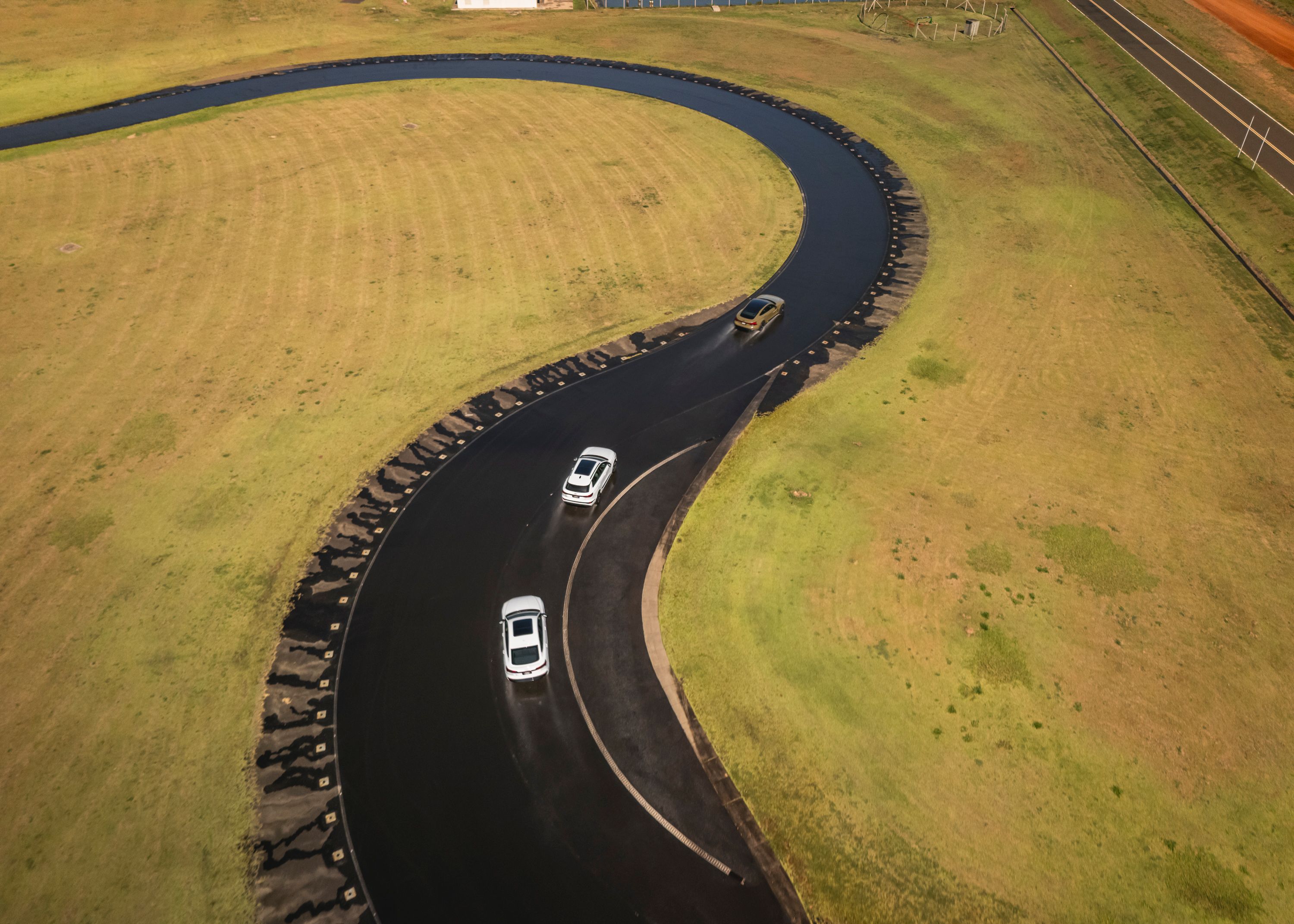 Audi anuncia nova edição do Audi driving experience 