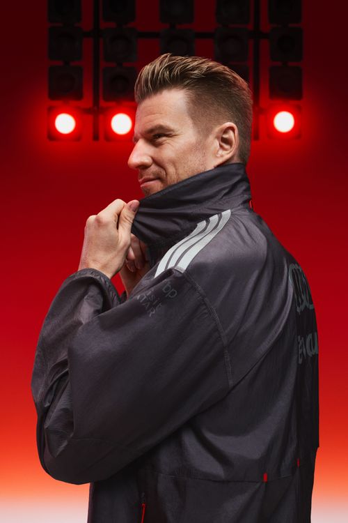 Piloto Nico Hulkenberg da Audi Revolut F1 Team