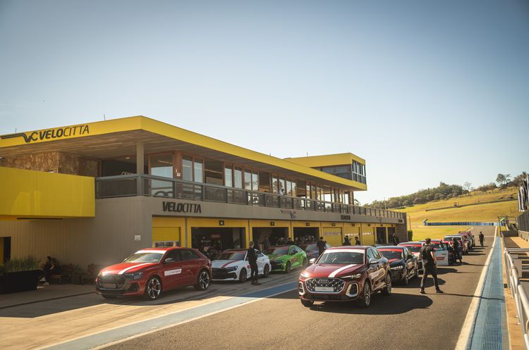 Audi driving experience_2.JPG