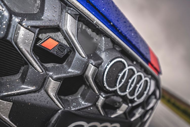 Audi driving experience 5.JPG